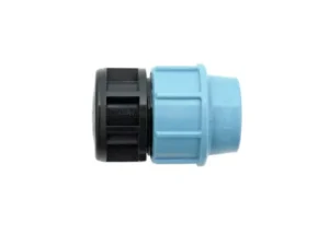 Bouchon compression