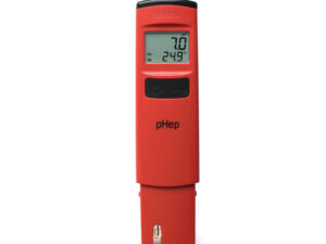 Testeur de pH HANNA Instruments