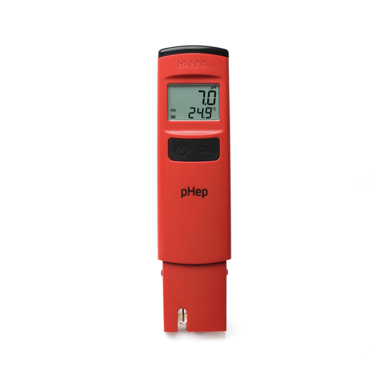 Testeur de pH HANNA Instruments