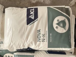 Nova N‑K ICL