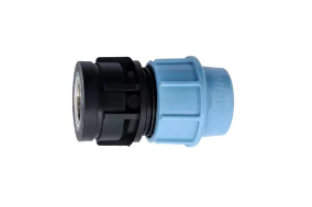 Raccord compression