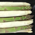 Asperge Darbella