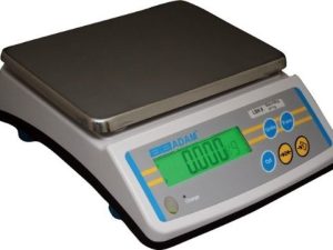 Balance 12kg/2kg. LBK 12