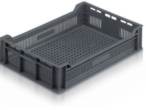 Caisse 2OL gerbable