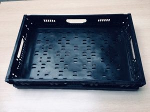 Caisse pliable 20L