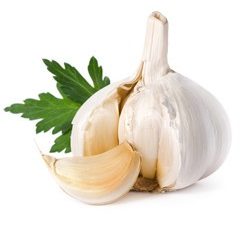 Ail Flavor