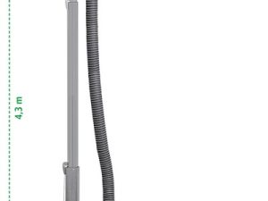 Nébulisateur UNIPRO 40-T + CUVE 100L