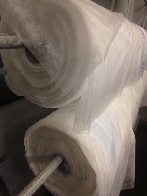 Toile Tissée 100 g/m²