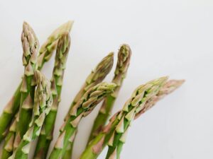 Asperge Prius