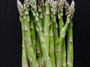 Asperge Cumulus