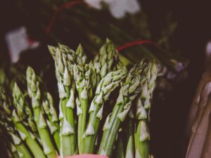 Asperge Vitalim