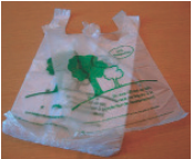 Sacs Biodégradables