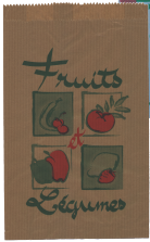 Sachets Kraft du 5g au 3kg