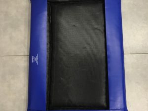 Tapis désinfectant