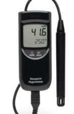 Thermohygromètre portatif économique HI9565