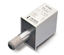 Transmetteur compact d’humidité relative et de température HI8666