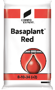 Basaplant Red COMPO EXPERT