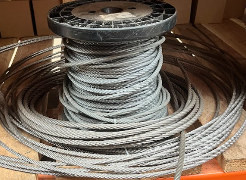 Câble ASA 120