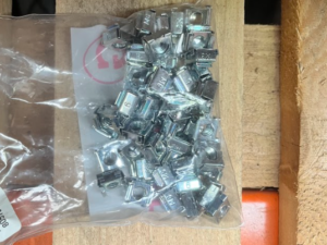 Clips