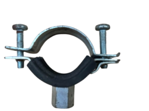 Collier de fixation