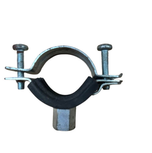 Collier de fixation