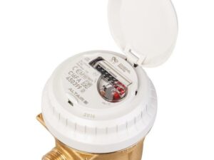 Compteur d'eau M 2.5M3