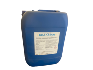 Bell'Clean