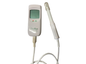Testeur combiné EC + pH étanche HANNA Instruments avec sonde