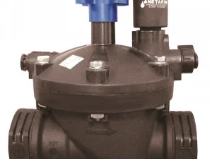 Électrovanne