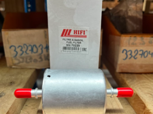Filtre à gasoil