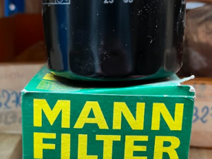 Filtre à huile