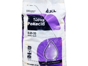Nova PeKacid ICL
