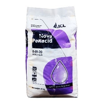 Nova PeKacid ICL
