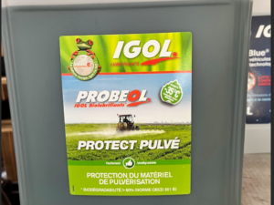 Protect pulvé