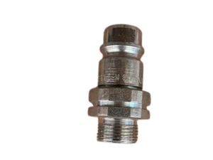 Raccord CCM
