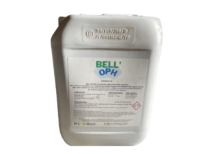 Bell’OPH