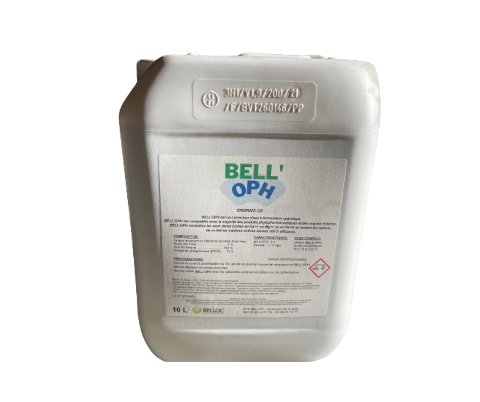 Bell’OPH