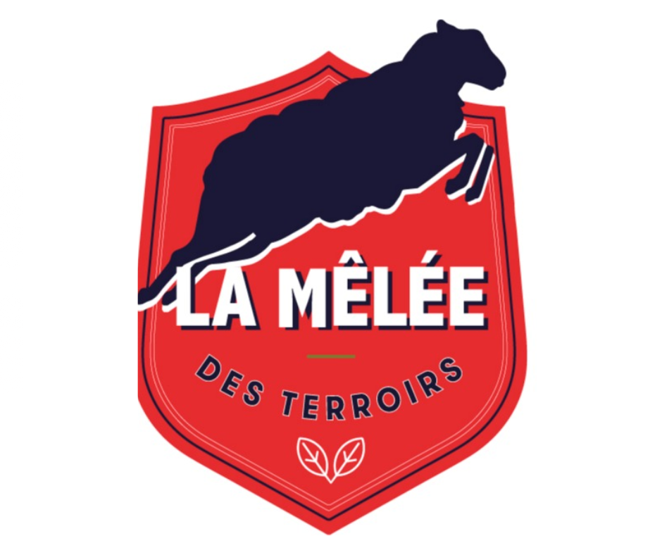 Colosse 3‑5‑14SK LA MÊLÉE DES TERROIRS