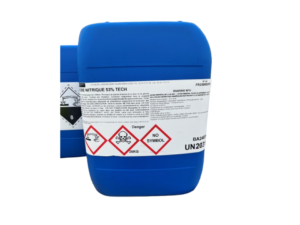 Acide nitrique 53 %