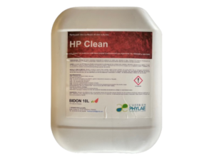 HP Clean L'HERBIER PHYLAE