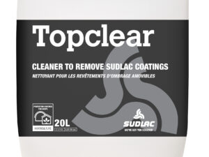 Lumiforte Topclear