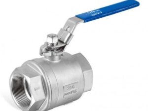 Vanne INOX