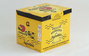 Bourdons Agrobio