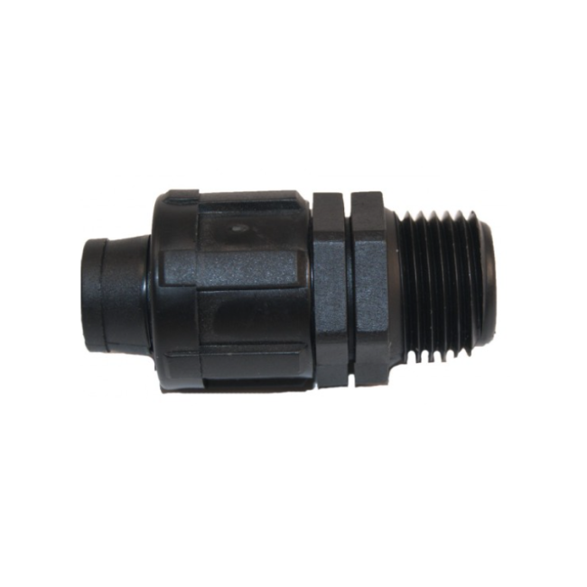 Raccord T-Tape 3/4