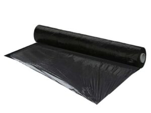 Paillage biodégradable Polyane 15µ