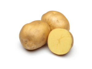 Pomme de terre Finline