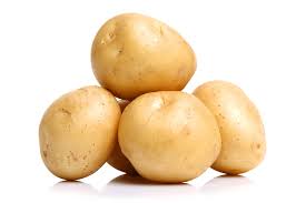 Pomme de terre Sirtema