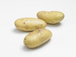 Pomme de terre Spunta